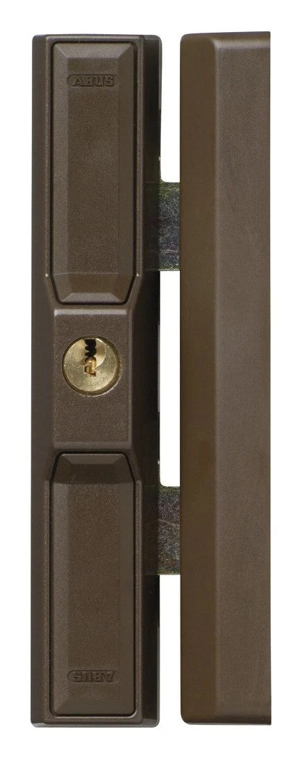 ABUS DF88 B EK DF 88  BROWN     New