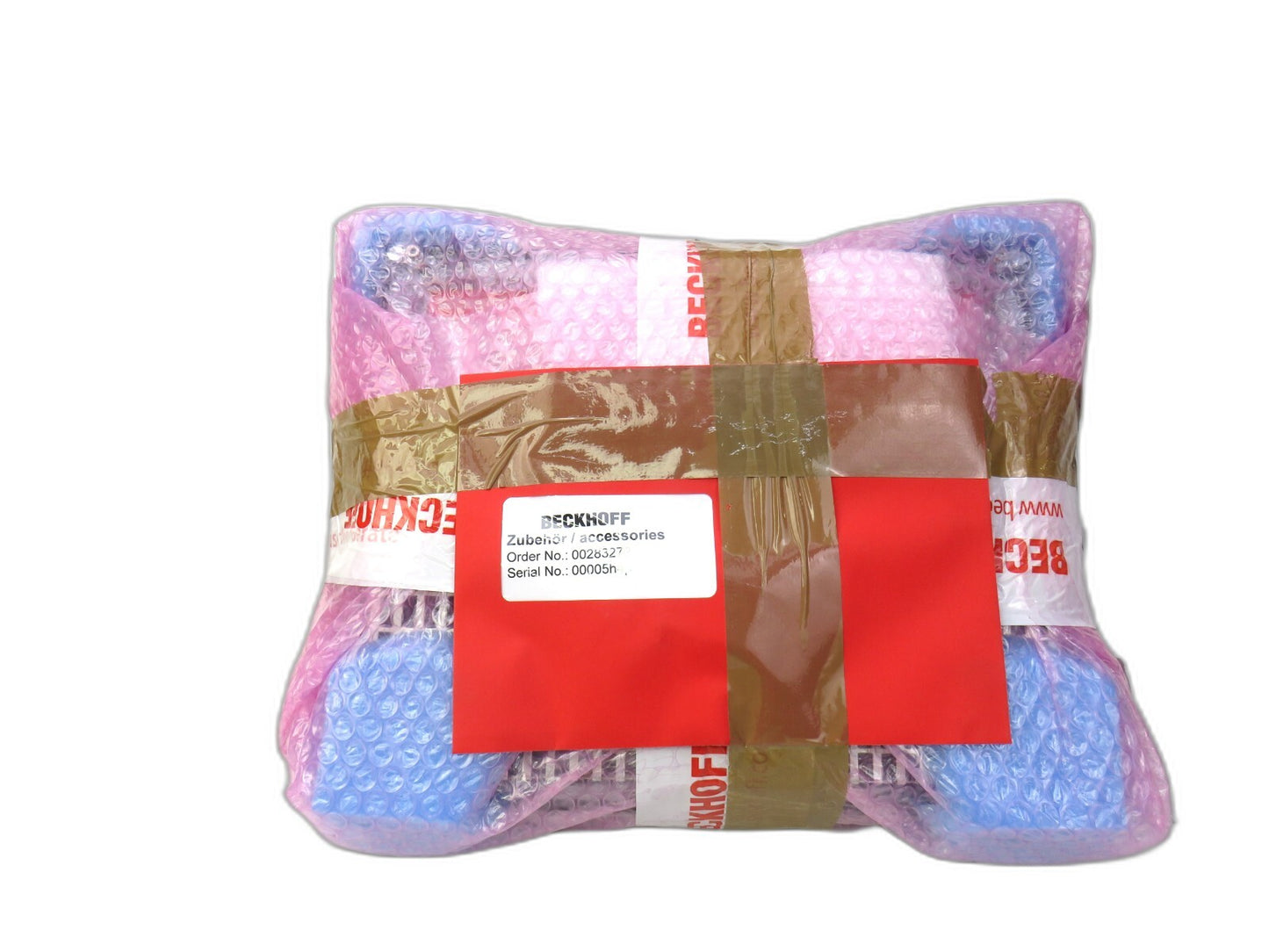 Beckhoff  C6525-1031-0050 C6525-0050 slave INDUSTRIAL PC   New