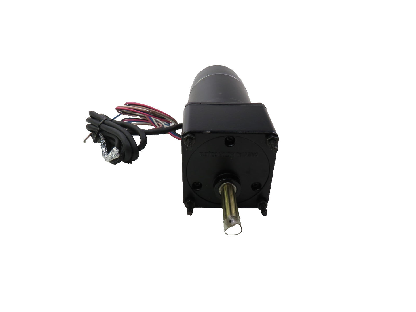 VEXTA ORIENTAL MOTOR  A3759-9215GME     New