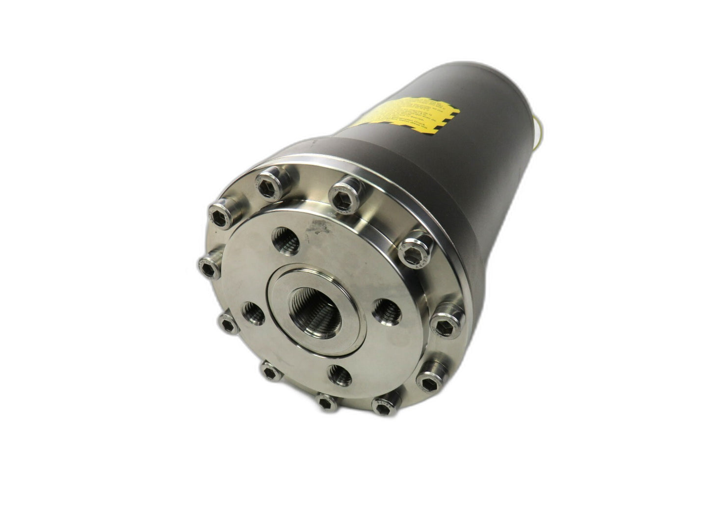 HIDRACAR S.A. F007A06T1-AI 3/4"NI 161109 0.70 L HYDROPNEUMATIC ACCUMULATOR   New