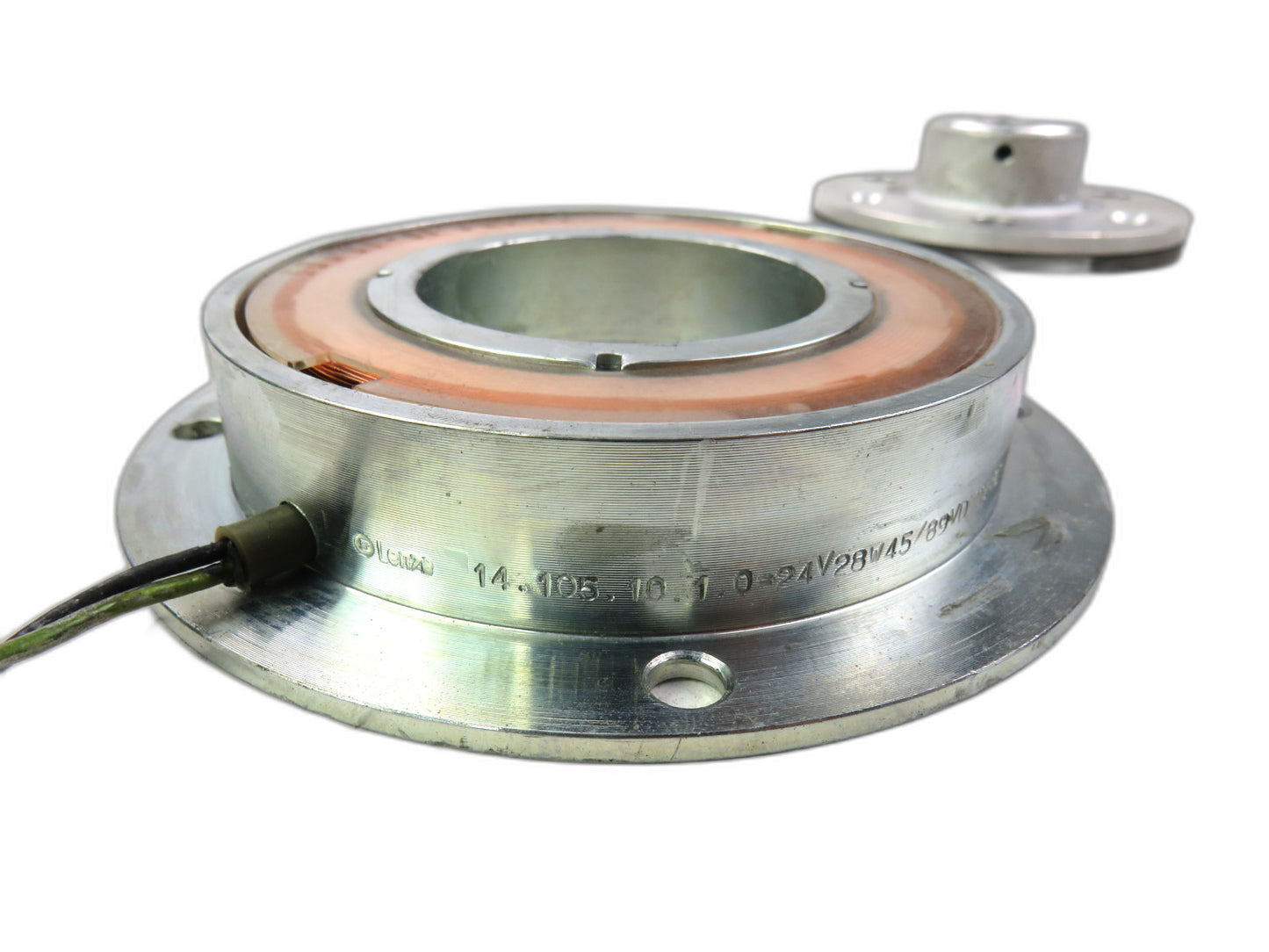 LENZE 89VDE0580 14.105.10.1.0-24