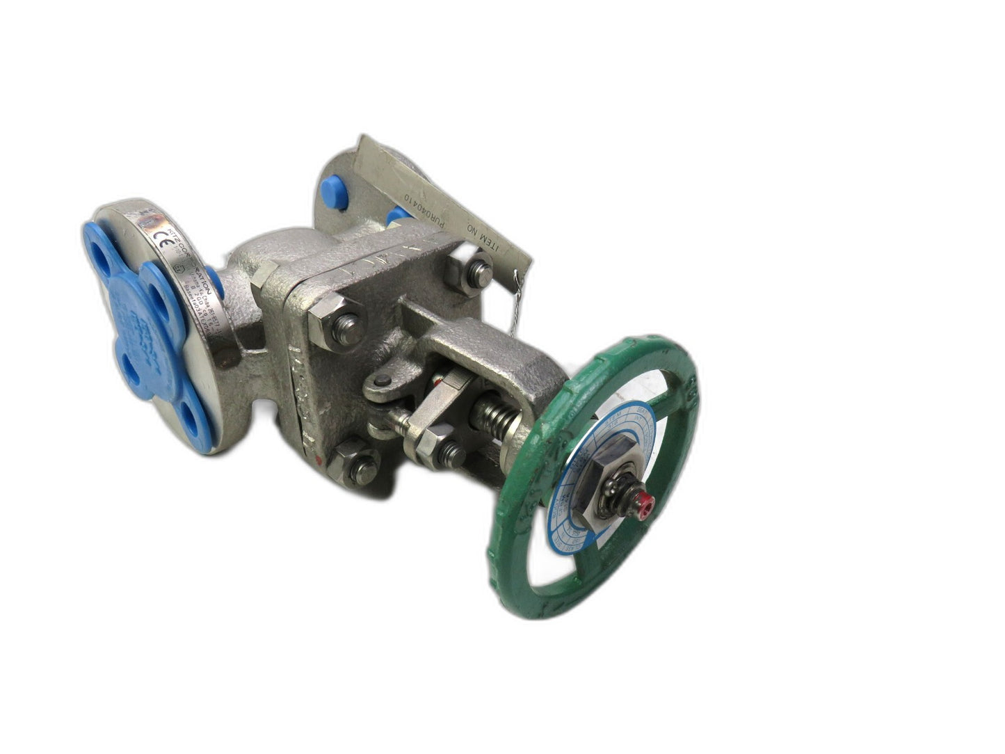 KITZ 150UMAM-GRF 275 PSIG 150 1/2" CF8M SCS14A 150 UMAM-GRF   New