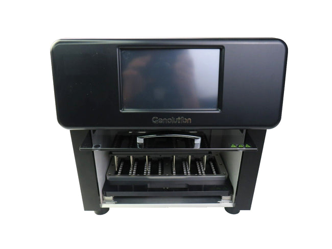 GENOLUTION nextractor NX-48S nucleic acid extractor
