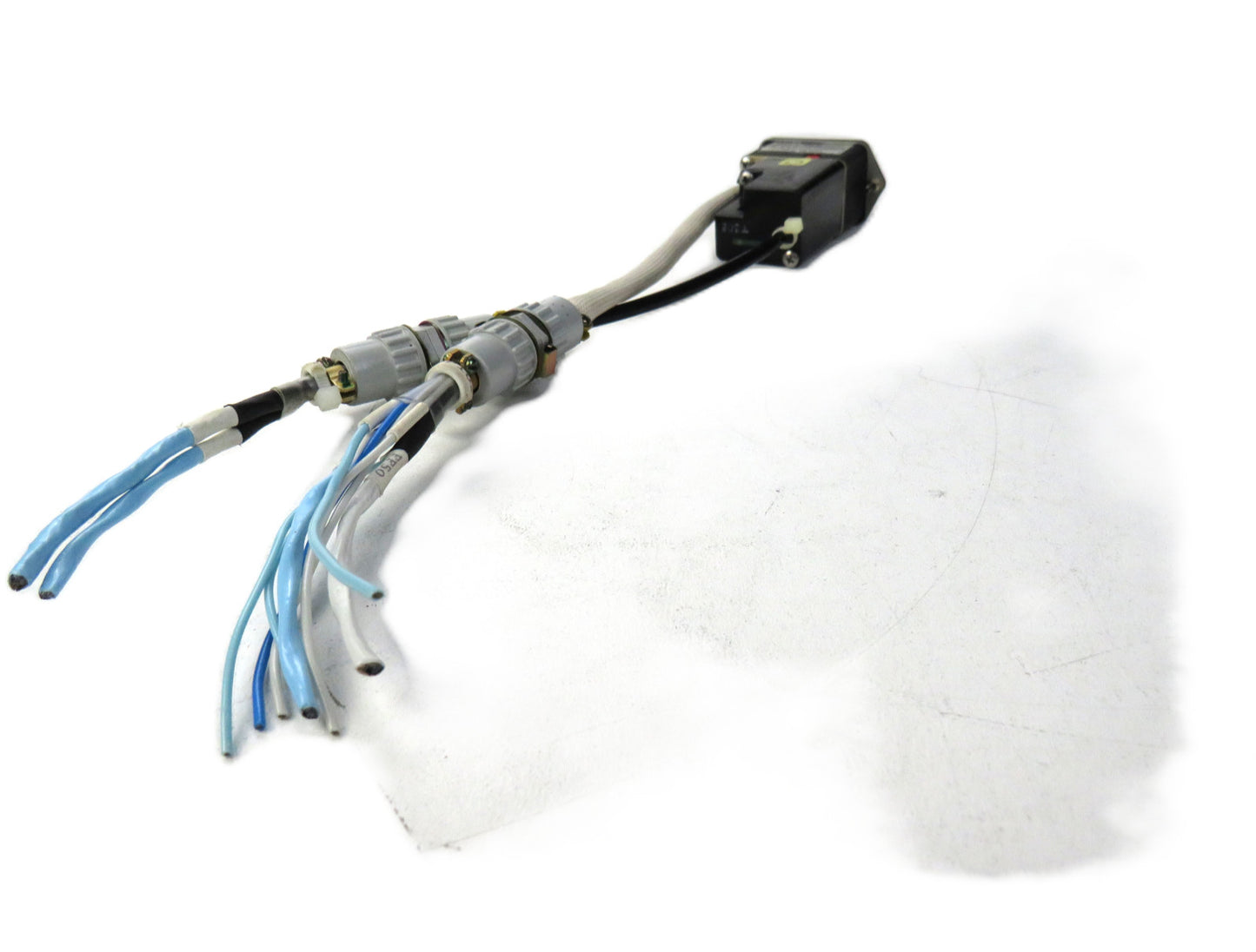 BENDIX  KA51B 071-1242-0001 KA 51B SLAVING ACCESSORY