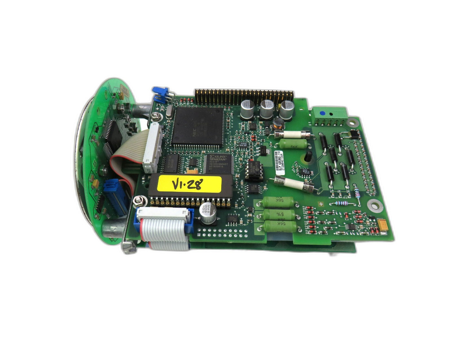 KROHNE MFC050/EX SA FA St  230v 2132740100D MFC-050    New