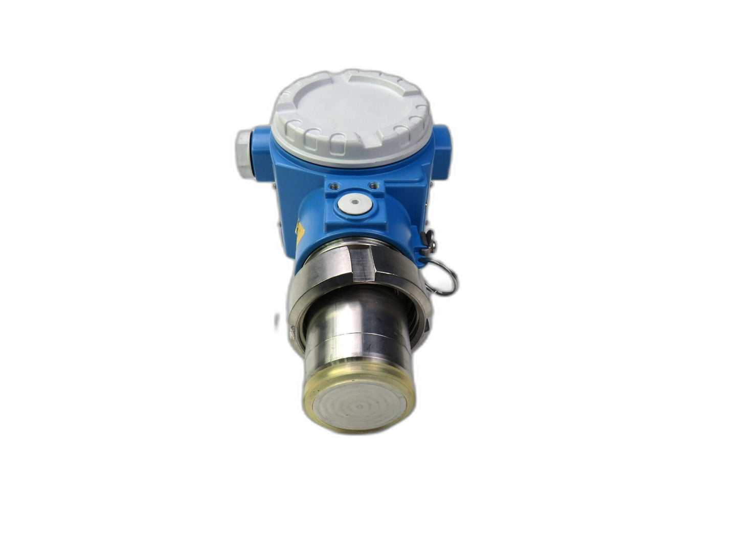 Endress Hauser FMB70-ACA1CA200CAA DELTAPILOT S + HART 71026358    New