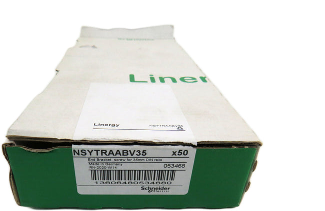Schneider NSYTRAABV35  Lot of 22