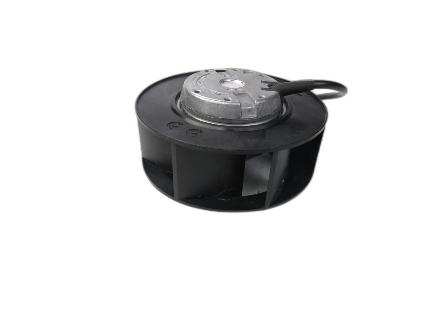 Ebmpapst  R2E133-BH66-07 AC 230V 0.13A f133mm Cabinet Cooling Fan    New