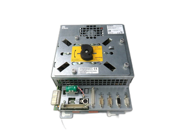 SIEMENS 6FC5210-0DA20-2AA1 6FC5247-0AA36-0AA1