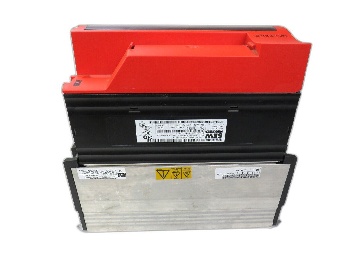 SEW EURODRIVE  MDX60A0074-5A3-4-00 MDX61B0075-5A3-4-0T 08239290 08279802