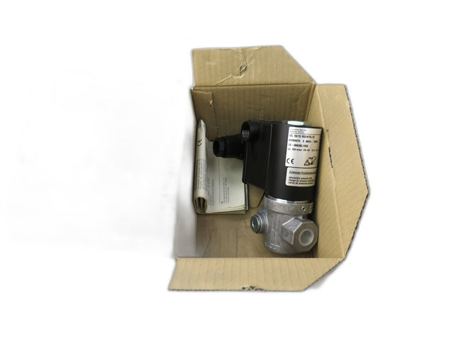 KROM SCHRODER VG 10/15 R02NT6L1D    New