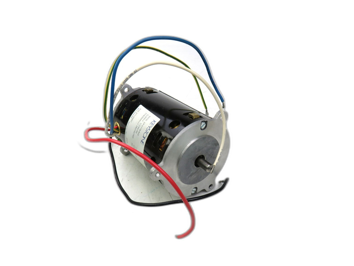 KEYSTONE CP-5778-RJO F777-015 MOTOR