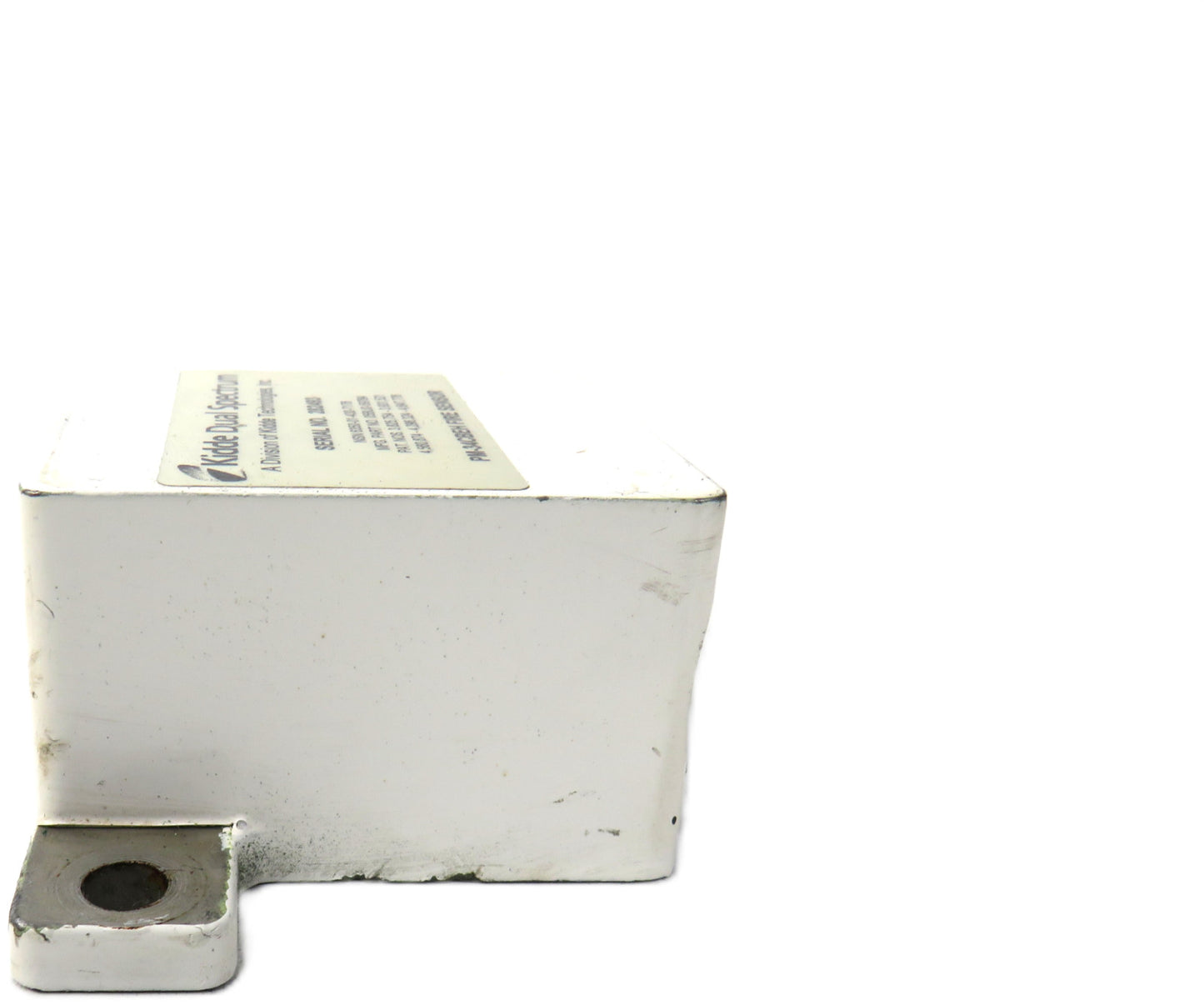 KIDDLE DUAL SPECTRUM  05BU0-59764 Fire Infrared Sensor 6350-01-430-7176    New