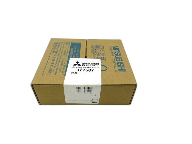 MITSUBISHI  QX80    New