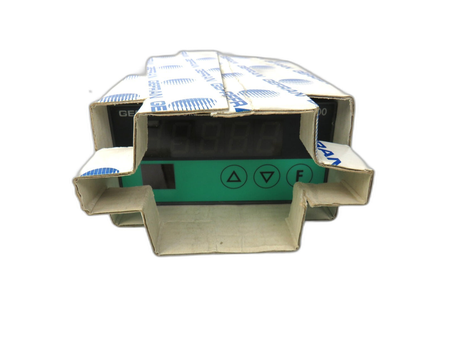 GEFRAN CORECI I 300 I300 I-311-R-000    New