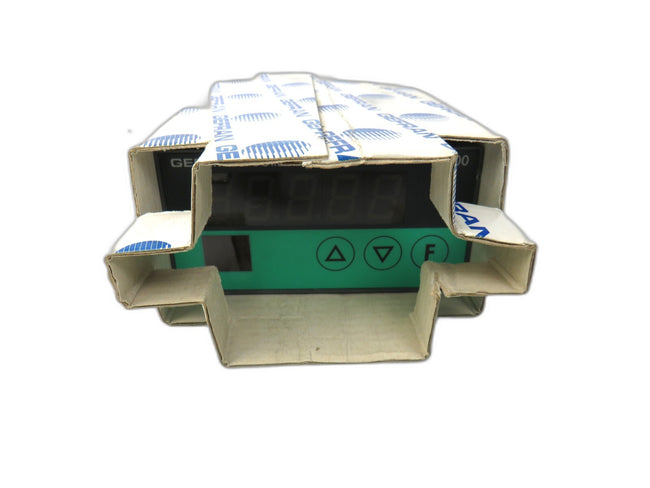 GEFRAN CORECI I 300 I300 I-311-R-000    New