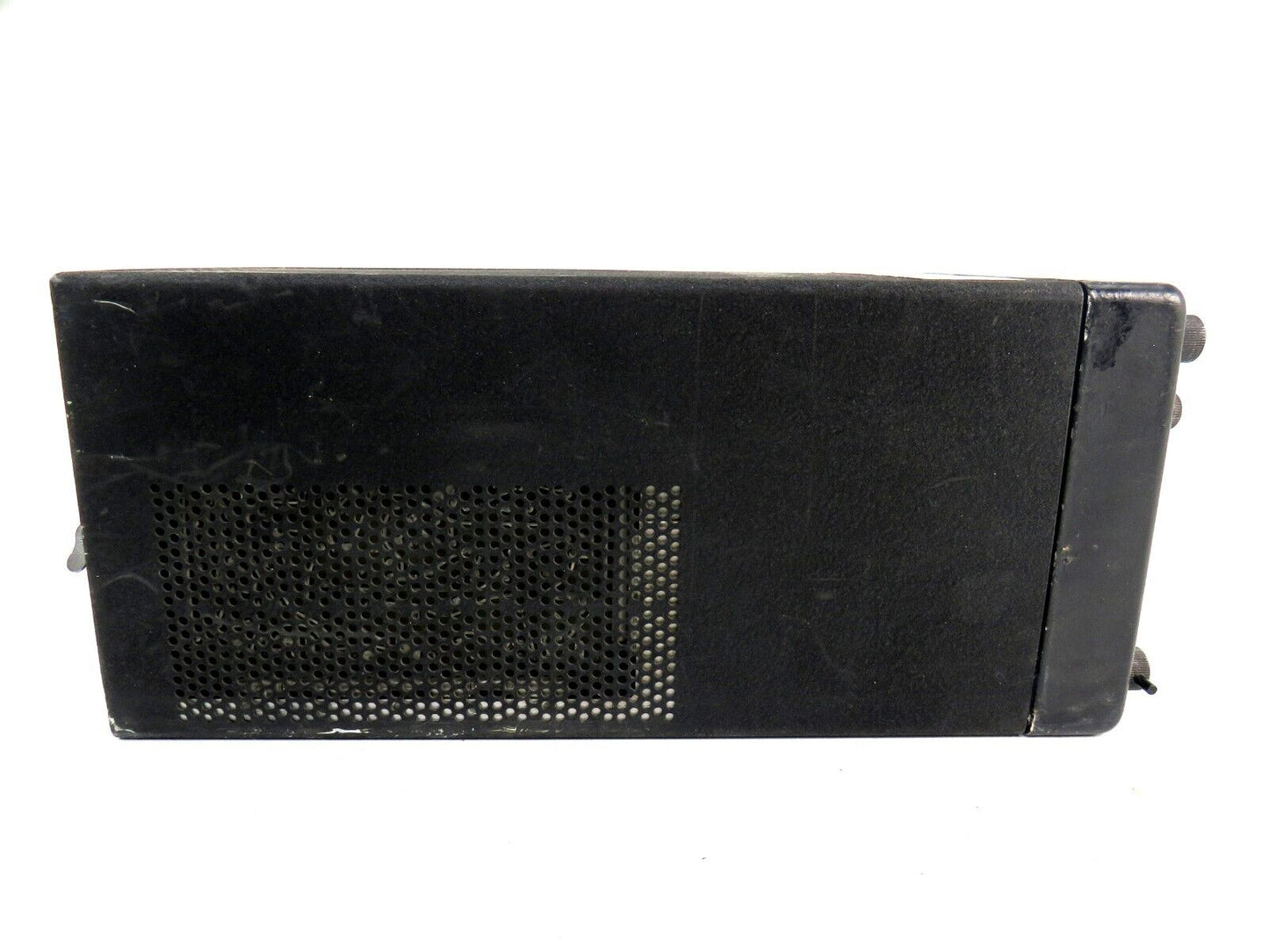 BENDIX  2085268-0103 PPI-1GT  Radar Indicator  AVQ 10