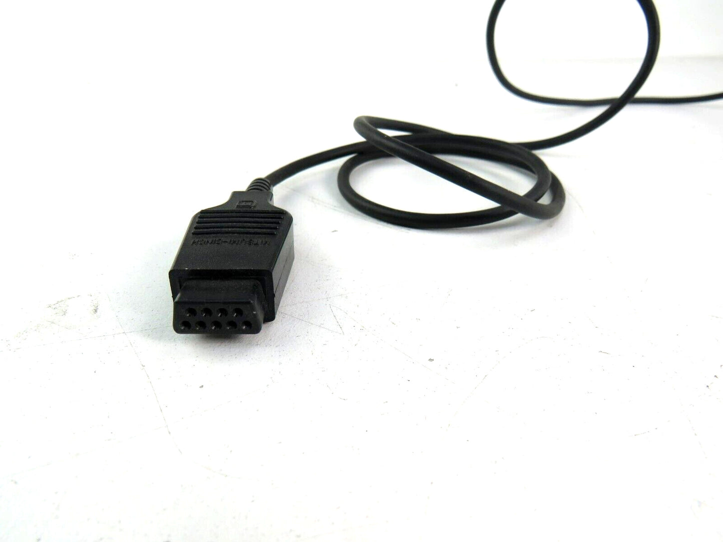 Commodore  C64 C128 mouse