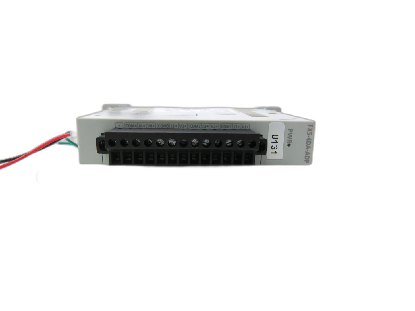 MITSUBISHI  FX5-4DA-ADP