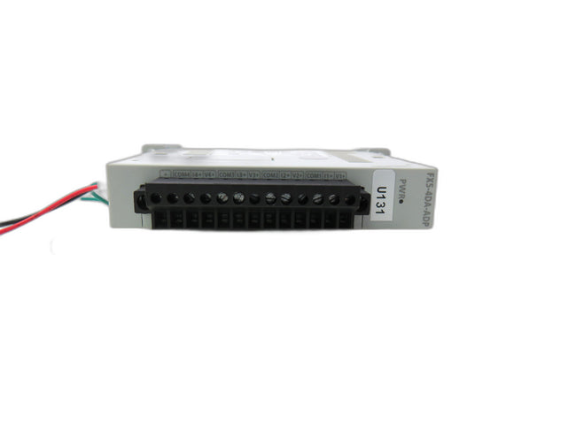 MITSUBISHI  FX5-4DA-ADP