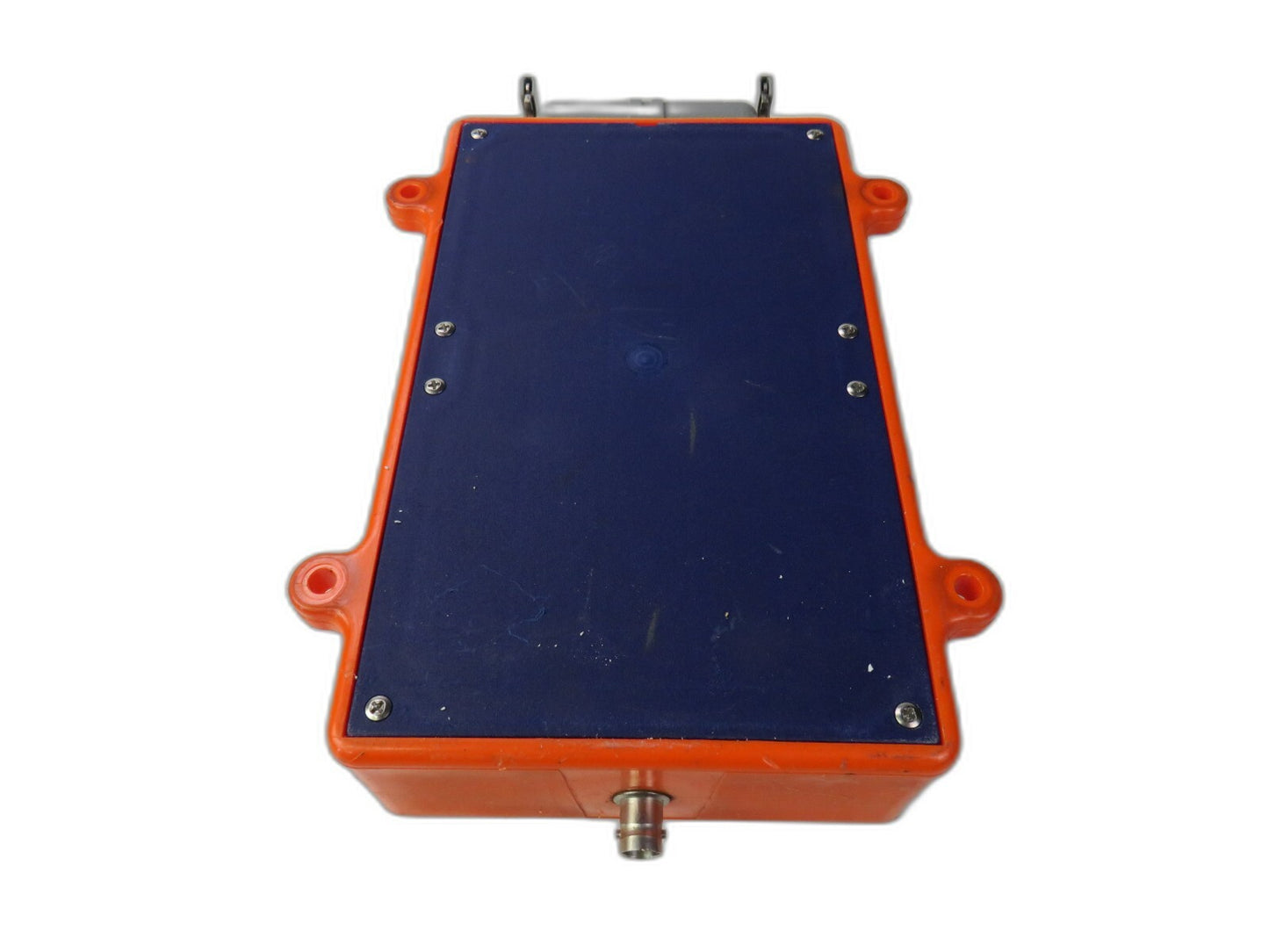 HBC RADIOMATIC FSE 707 ABB  RADIO RECEIVER