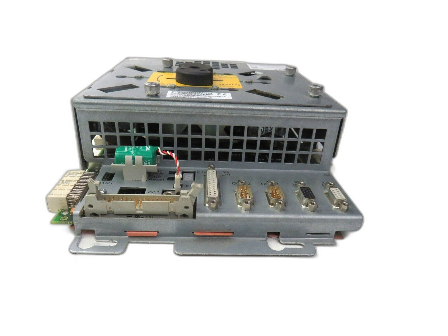 SIEMENS 6FC5210-0DA20-2AA1 6FC5247-0AA36-0AA1