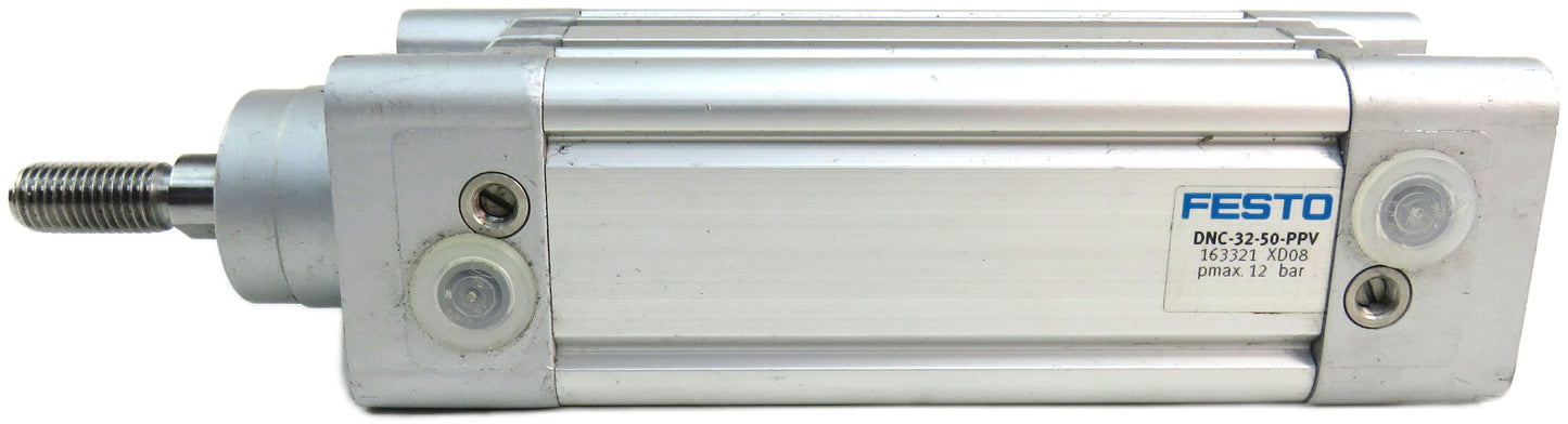 FESTO DNC-32-50-PPV    New