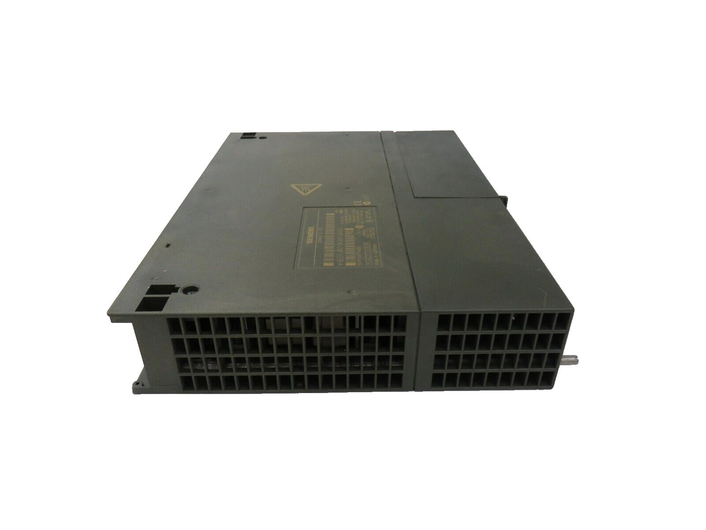 SIEMENS 6ES7407-0KA01-0AA0