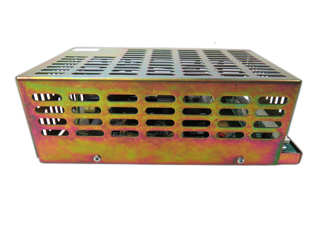 POWER GENERAL FLU3-40-6 POWER SUPPLY   New