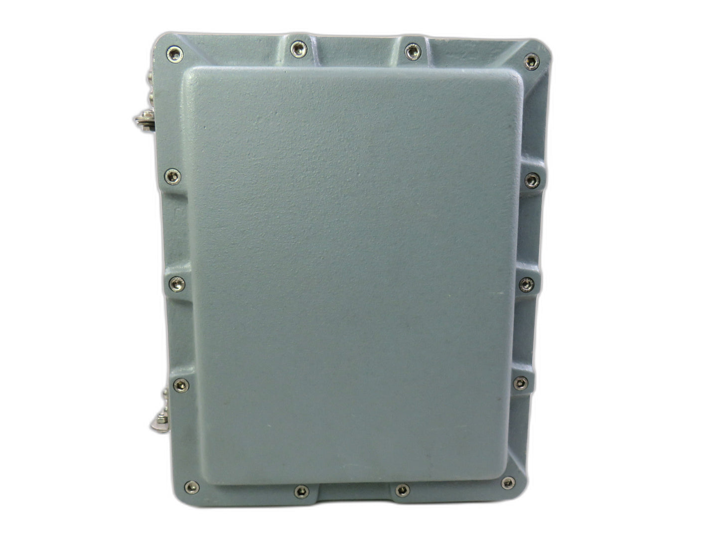 TECHNOR ITALSMEA  EJB-2 Copper Free Aluminium Enclosure flameproo    New