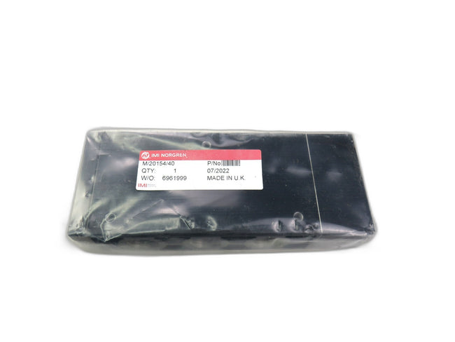 NORGREN IMI M/20154/40 VALVE    New
