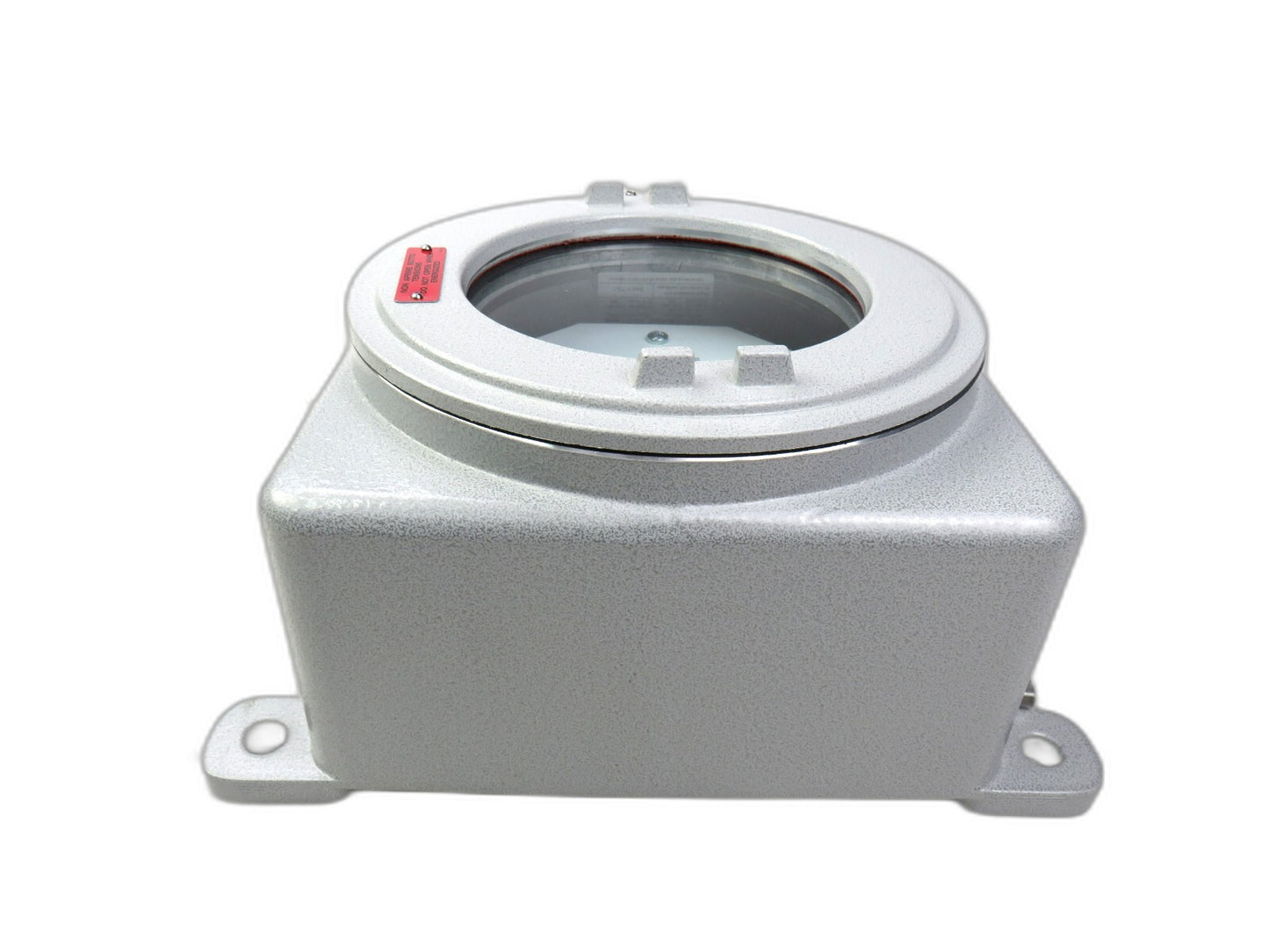 STUVEX YSEBAERT S604 EX  EARTH MONITORING CONTROL SYSTEM    New