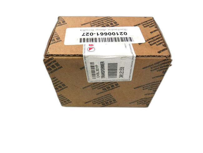 COFI  TRS830P TRS830P/6 ELECTRONIC TRANSFORMER   New