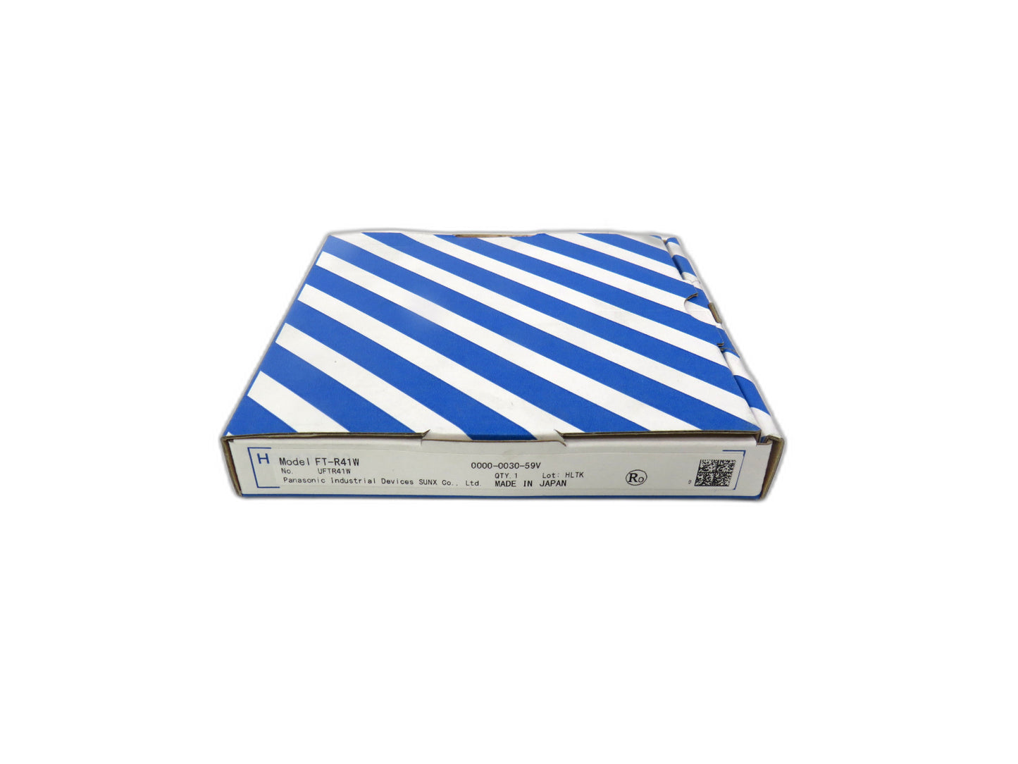 PANASONIC  FT-R41W    New