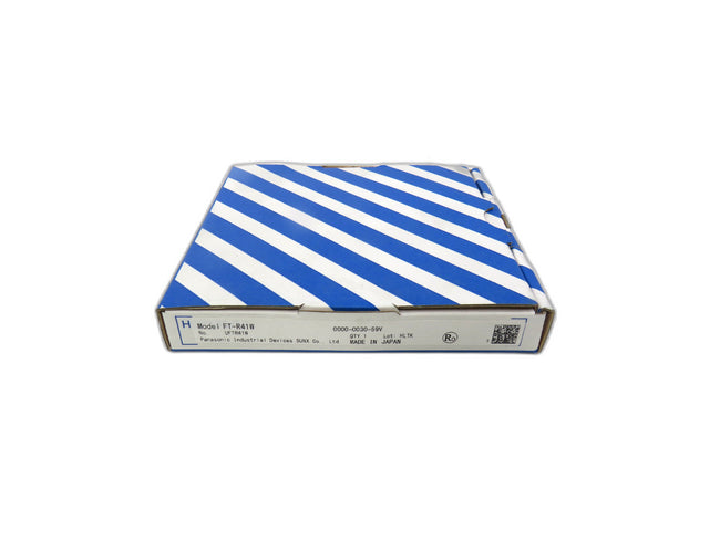 PANASONIC  FT-R41W    New