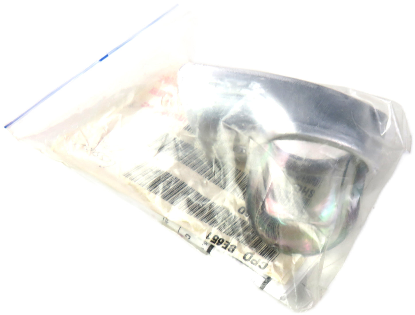 WHELEN  02-0350072-35 A626D RETAINER LENS    New