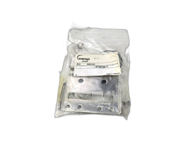 ECKARDT INVENSYS FOXBORO EBZG-GN    New