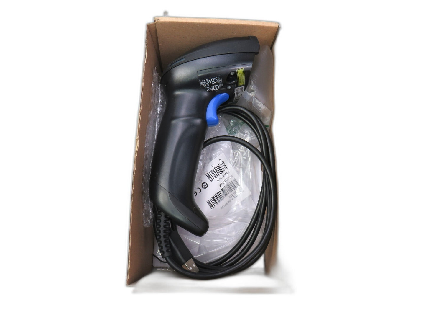 DATALOGIC  GD4520-BKK1    New