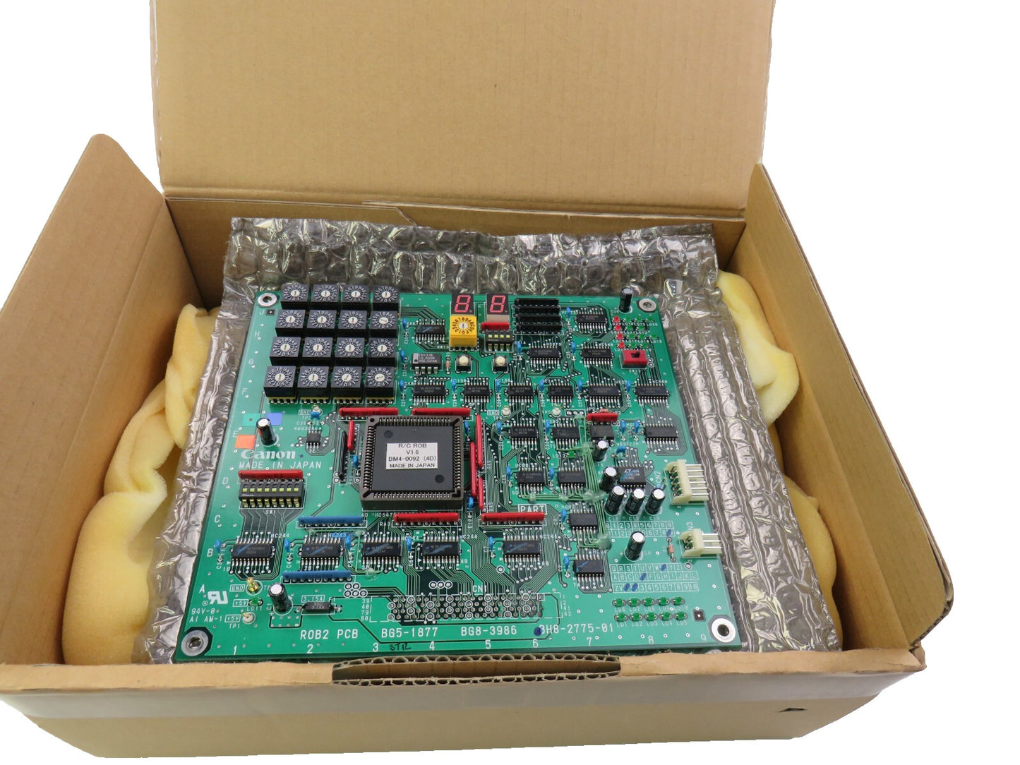 CANON  BG5-1877-000    New