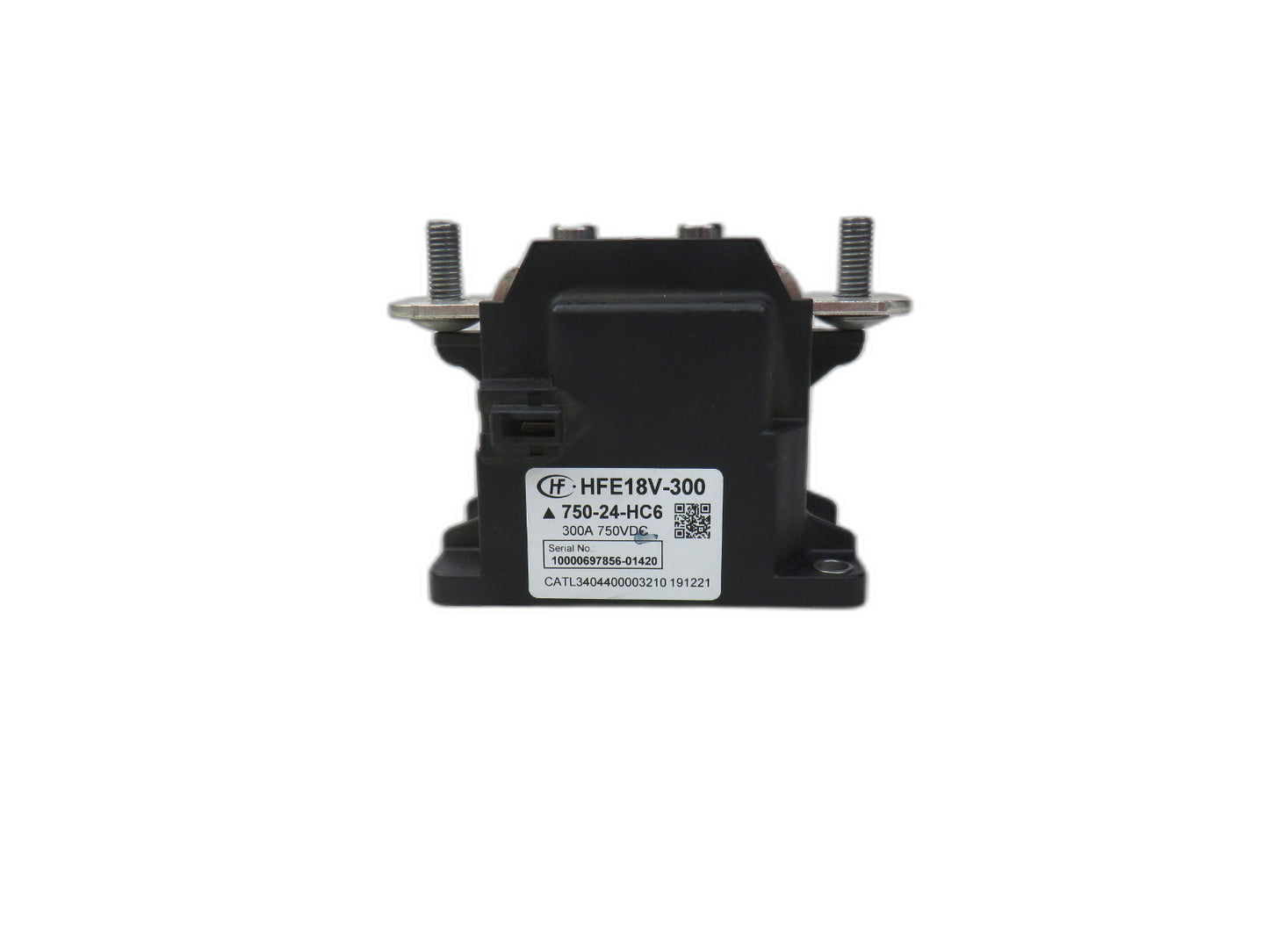 HF HONGFA  HFE18V-300 750-24-HC6   New