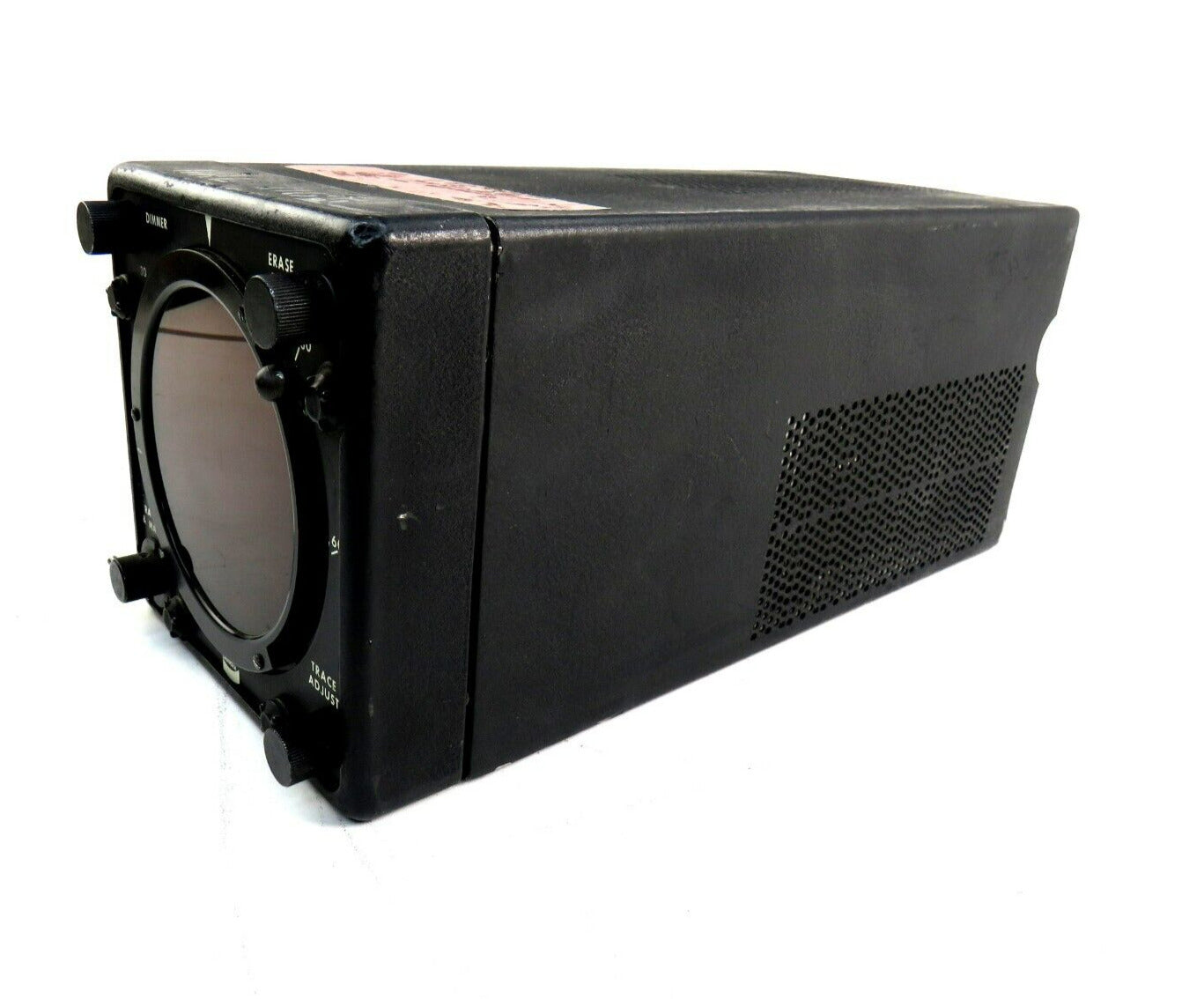 BENDIX  PPI-1G 2085268-0104  Radar Indicator  AVQ 10