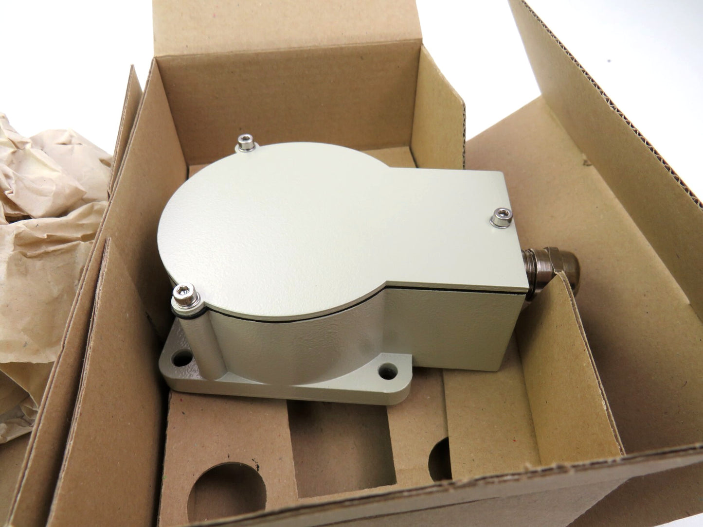 FSG  PW PK WD 620 70 1708ZC1-000.001 A-GEHAUSE HOUSING   New