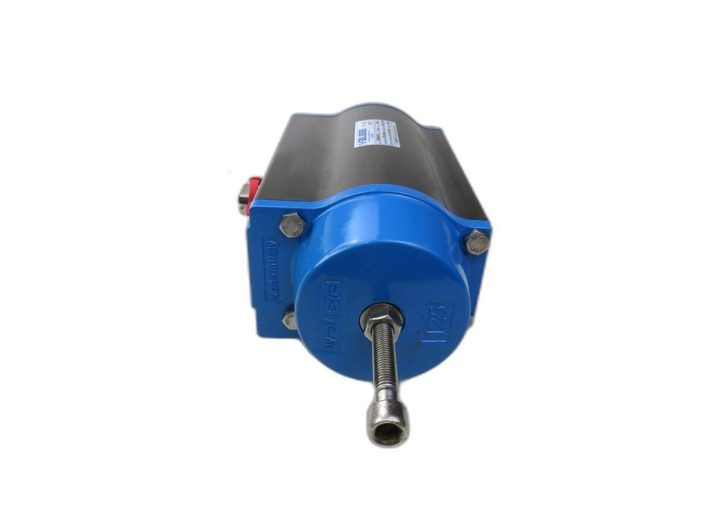 VALBIA DA 125 DA125    New