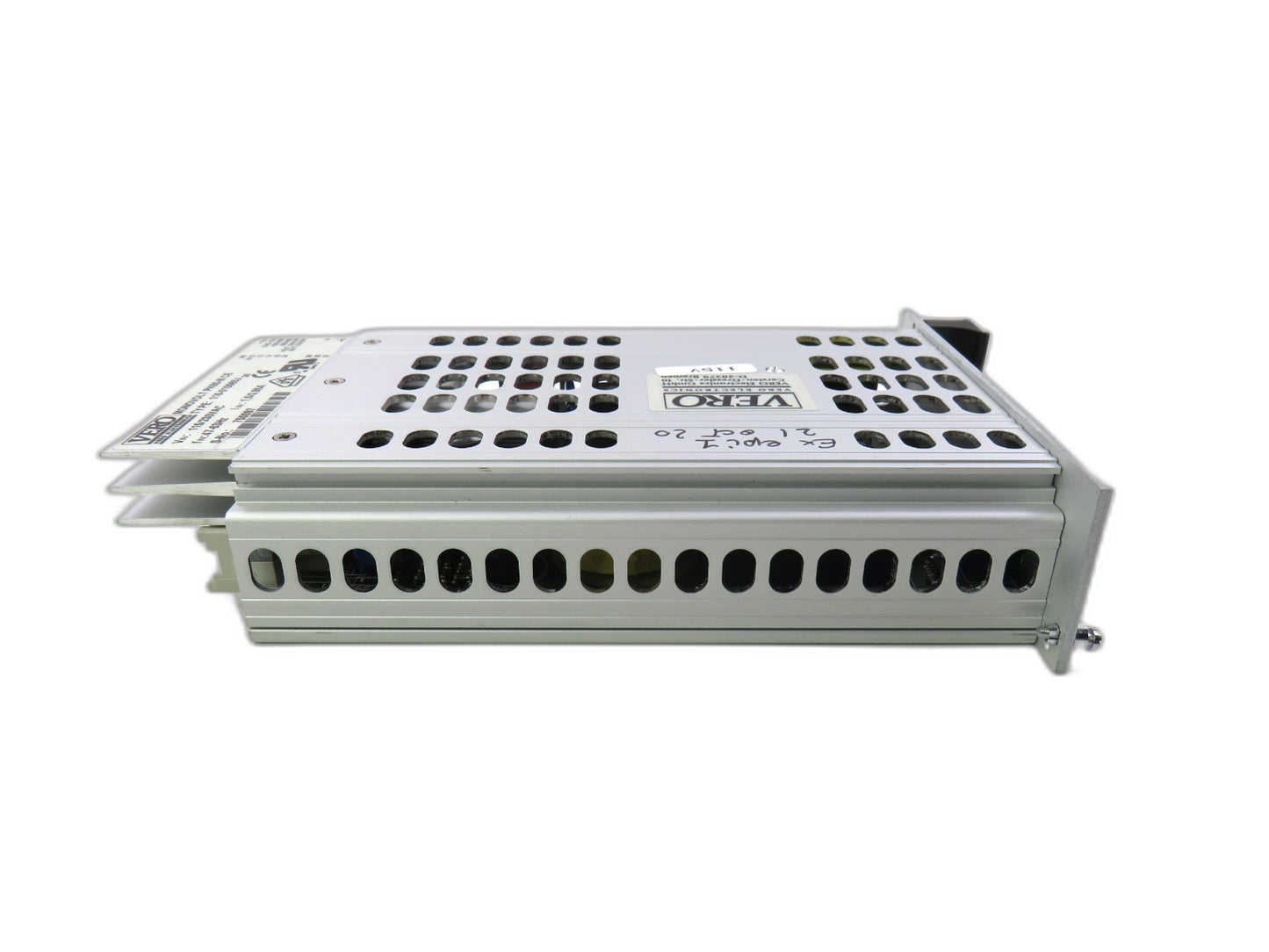 VERO  116-010065J  PK60-III