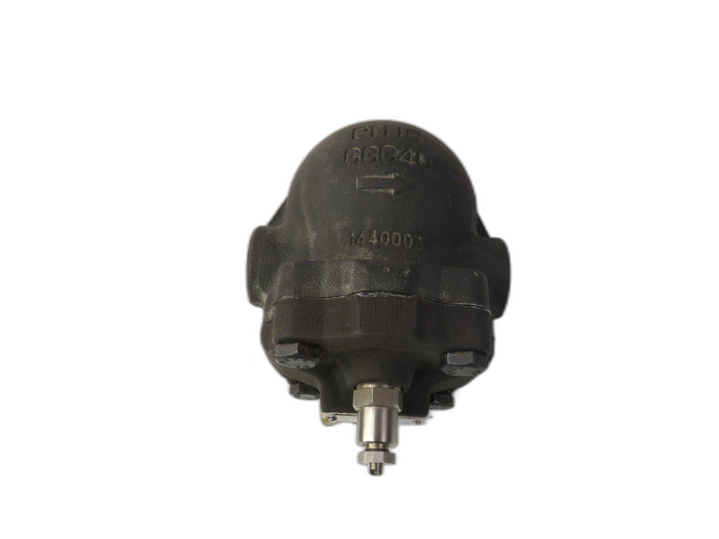 SPIRAX SARCO  FT14C 1440003 PN16 GG40