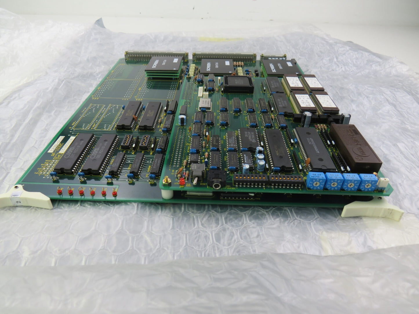 DAINIPPON dns CERB-0015 AP-1032C AP-1030B