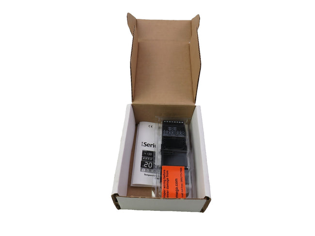 Omega  CNi3233 PID Controller    New