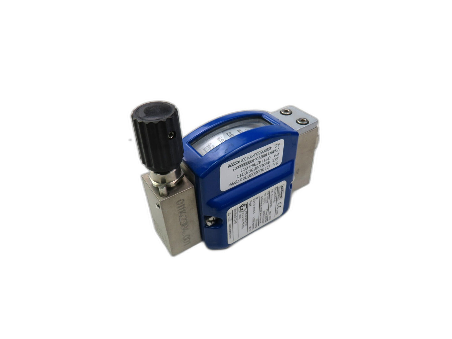 KROHNE DK32/K2/S/A-Ex DK32 DK 32 FLOWMETER    New