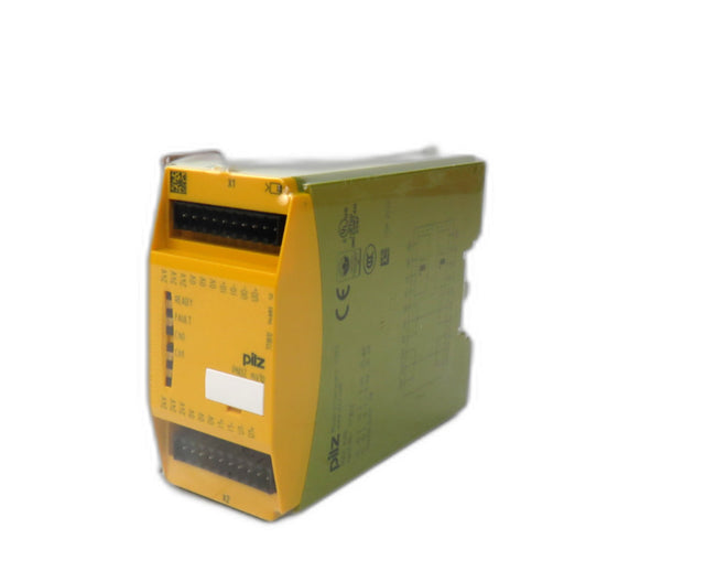 Pilz 773812 PNOZ ma1p   New