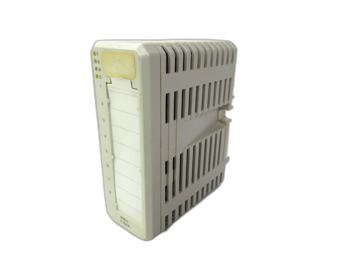 ABB AO810 3BSE008522R1